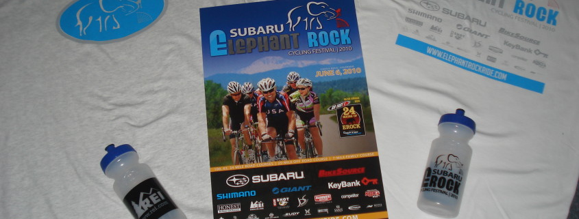 August 2010 Promo