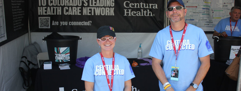Centura Tees