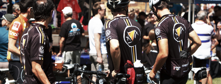 Bike Team