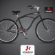 Cruiser Bike