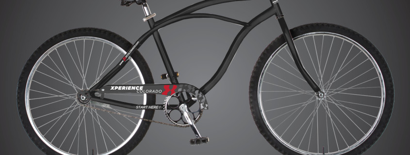 Cruiser Bike