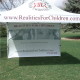 Realities for Children Tent