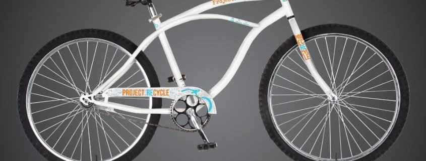 PR Bike