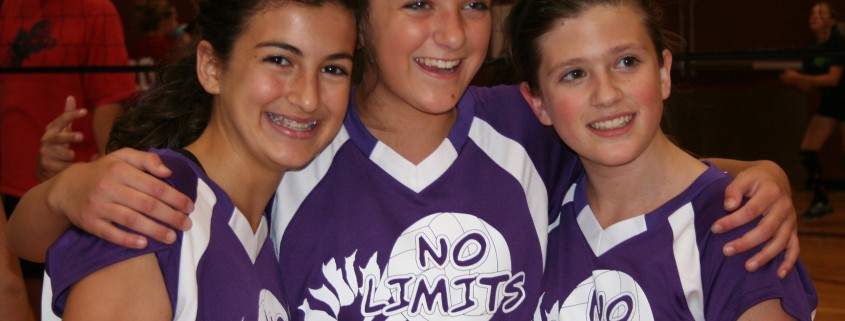 Girls Basketball