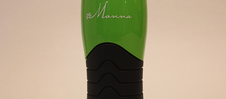Manna Bottle