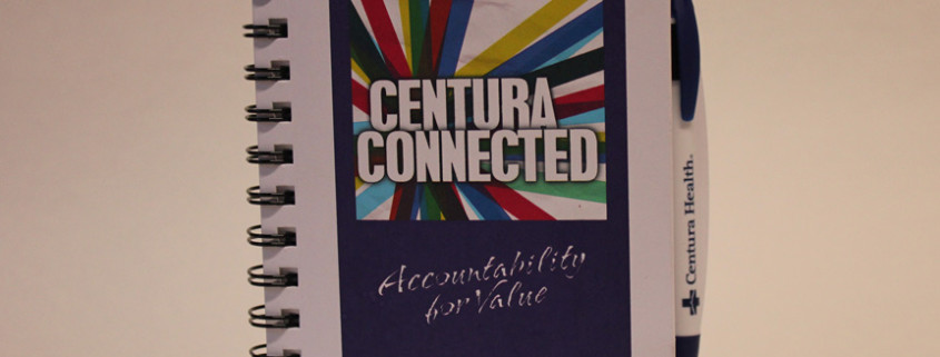 Promotional Notepad