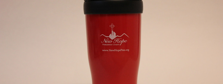 New Hope Bottle