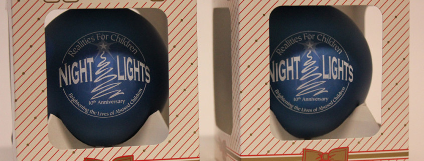 Promotional Ornaments