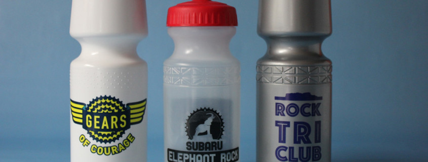 Promotional Bottles