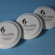 Promotional Frisbees