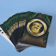 Lucky 27 Poker Cards