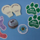 Promotional Magnets