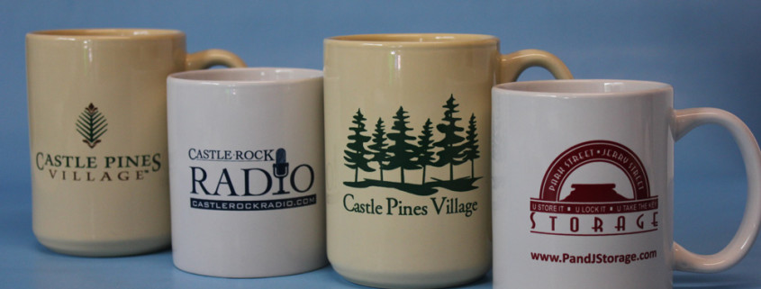 Promotional Mugs