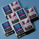 Promotional Sun Screen