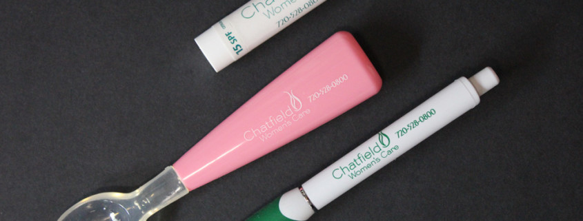 Women's Care Promo Material