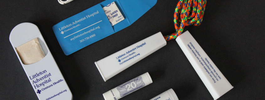 Medical Promo Material