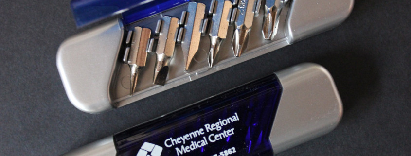 Promo Drill Bits