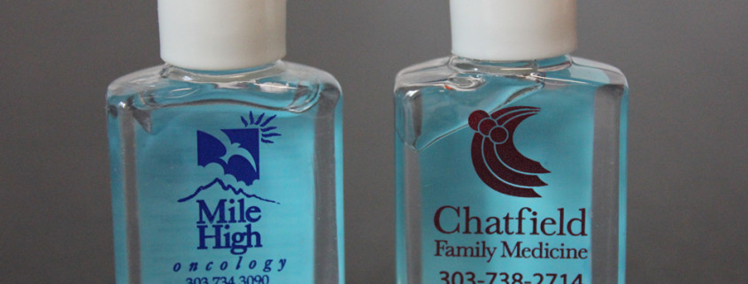 Hand Sanitizer