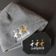 Stridemob Beanie