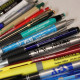 Various Promo Pens