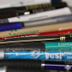 Promotional Colored Pens