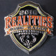 2015 Realities Pin