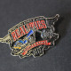 Realities Pin