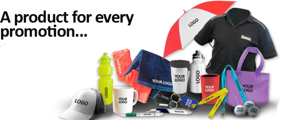 Promotional Products to Match Your Prospect's Needs