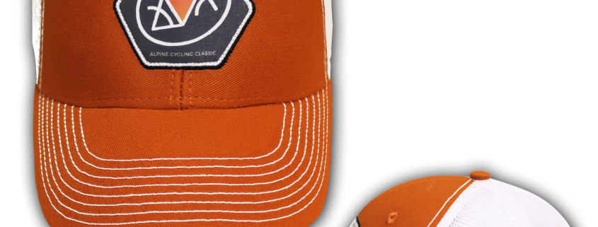 Custom Ballcap