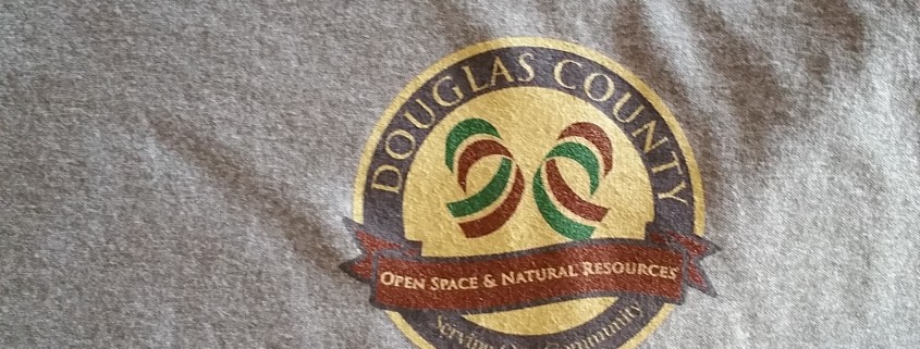 Douglas County Tshirt