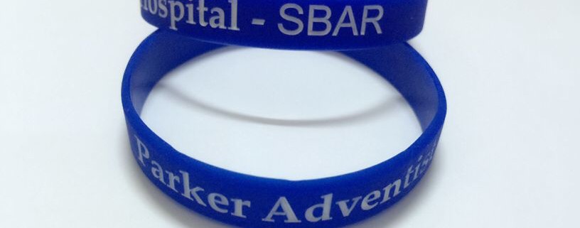 Custom Bracelts