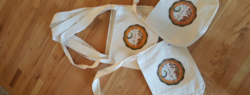 Canvas Bags