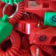 Tri Velo Whistles