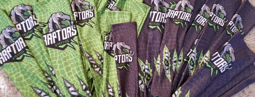 Raptors Athletics
