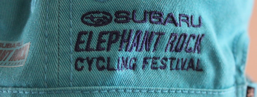 Elephant Rock Cycling Festival