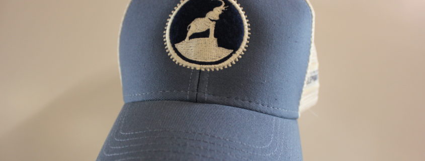 Elephant Rock Promo Hat