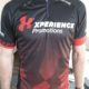 Xperience Promotions Bike Shirt
