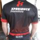Back of Bike Shirt