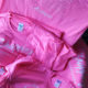 Pink Shopping Shirt