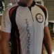Halk Cranked Bike Shirt