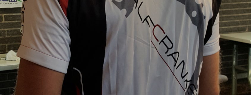 Bike Shirt