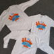 White Long Sleeve Shirts
