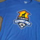 Elephant Rock Blue Shirt