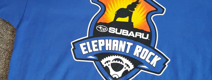 Elephant Rock Blue Shirt