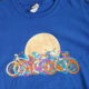 Blue Promo Shirt