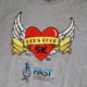 Mom's Rock Shirt