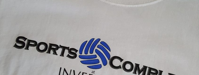 Sports Complex Shirt