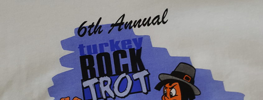 6th Annual Shirt