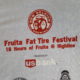 Fruita Fat Tire Festival Shirt