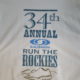 34th Annual Shirt